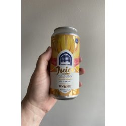 Vault City Brewing Juice