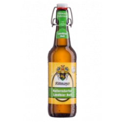 Brauerei Rittmayer Rittmayer Landbier Hell - Die Bierothek