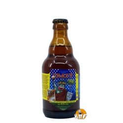 Brasserie de Sutter Crazy IPA Brasserie de Sutter Crazy IPA