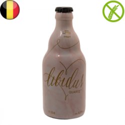 Libidus - Let it Beer Quartz