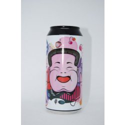 Hoppycrat Fatty Fatty Bom Bom