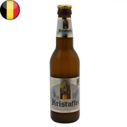 Brouwerij Martens Kristoffel Belgian White Beer