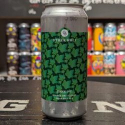 Other Half Brewing Co. Dank Ivy