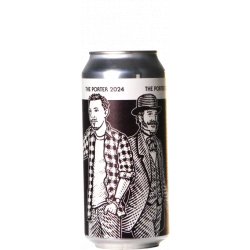 Anspach & Hobday The Porter