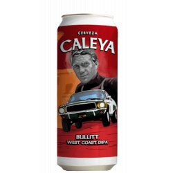 Caleya Bullit