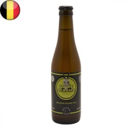 Brewery De Meester Cuvée Jerome Brewery De Meester Cuvée Jerome