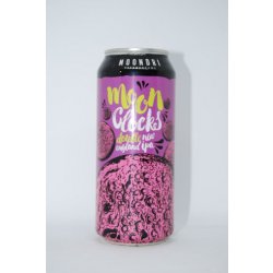 Cervejaria Moondri  MOON CLOCKS