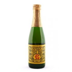 Lindemans Cuvee Rene 37,5cl - Belbiere