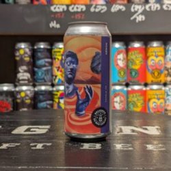 Brasserie du Bas-Canada Néron