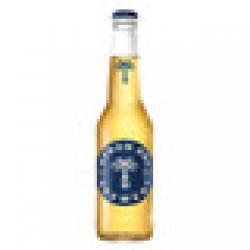 Byron Bay Brewery Premium Lager 355mL - Red Bottle