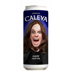 Caleya Ozzy