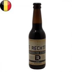 Microbrouwerij De Rechter Hasseltse Stoute