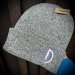 Duration D Logo Beanie 