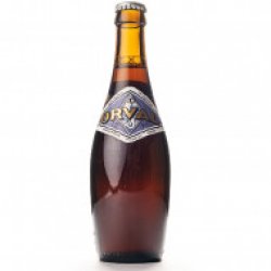 Orval - Speciaalbierkoning