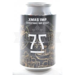 7Fjell Xmas Imp lattina 33cl - AbeerVinum