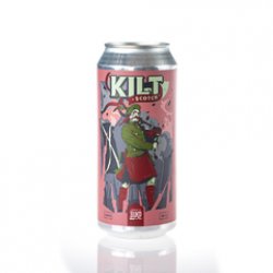 Cerveza Buko Kilt Scotch - Cerveza Buko