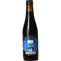 Brewery De Meester Douze