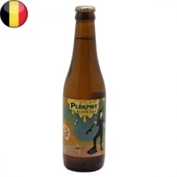 Brouwerij Vandijck Plékpot