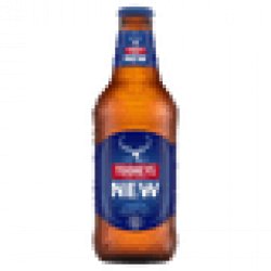 Tooheys New Lager Bottles 375mL - Red Bottle