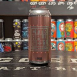 Messorem  Citraplus1 : Peacharine