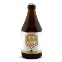 Chimay Triple Blanche 33cl - Belbiere