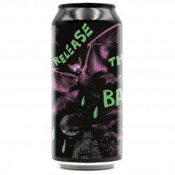 Hoppy Road Release The Bats - 44 cl - Drinks Explorer