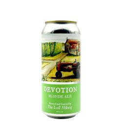 The Lost Abbey Devotion