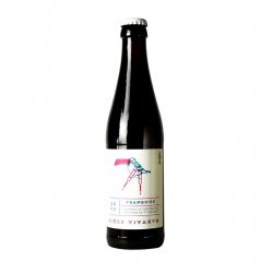 Sacrilège - Framboise - Dorst