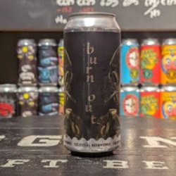 Celestial Beerworks Burn Out Celestial Beerworks Burn Out