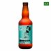 Cerveja Brasileira Urbana Gordelícia 500ml 