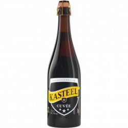 Kasteel Cuvée Kasteel Cuvée