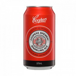 Coopers Sparkling Ale