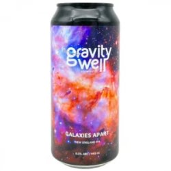 Gravity Well Galaxies Apart - The Independent