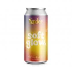 Yonder Brewing Soft Glow