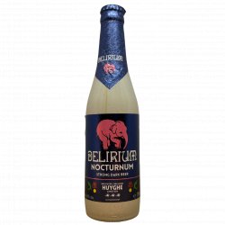 Delirium Nocturnum