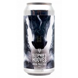 Azvex Brewing Company Sleipnir