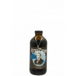 Royal Crown Cola - No Sugar 25cl - Brygshoppen