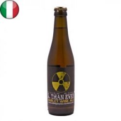 White Pony Microbrewery S... Than Ever