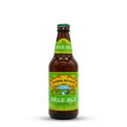 Sierra Nevada Pale Ale Sierra Nevada Pale Ale