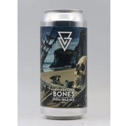 Azvex - Shipwrecked Bones (bbf 5-1-24) - DeBierliefhebber