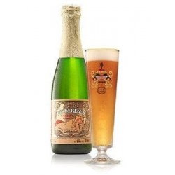 Lindemans Pêche / Pêcheresse