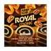 Royal Cookie: Makowiec  Funky Fluid 