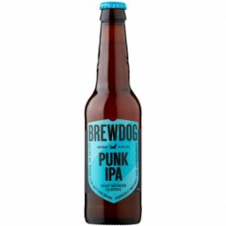 Brewdog Punk IPA Brewdog Punk IPA