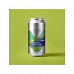 Track Brewing Company Familiar Turns