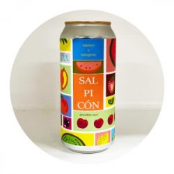 Tuletorn Brewing Salpicón