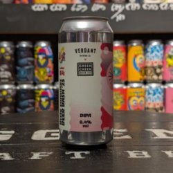 Verdant Brewing Co LSBB25 Collab Series #4 (Little Summer Beer Bash)