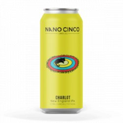 Nano Cinco Charlot