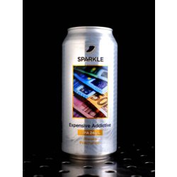 Sparkle ✨ Expensive Addictive Sparkle ✨ Expensive Addictive