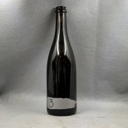 3 Fonteinen Oude Lambik 17 - Beermoth