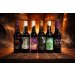 Blackout Brewing Barrel Aged Bundle (6 stk.) 
